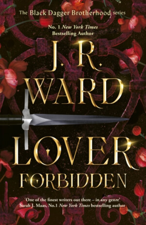 Lover Forbidden - J.R. Ward