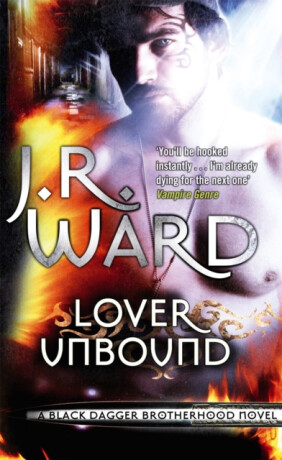 Lover Unbound - J.R. Ward