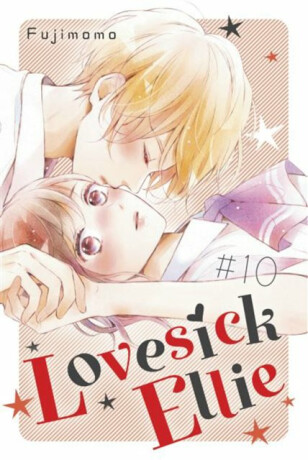 Lovesick Ellie 10 - Fujimomo
