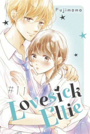 Lovesick Ellie 11 - Fujimomo