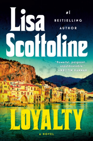 Loyalty - Lisa Scottolineová