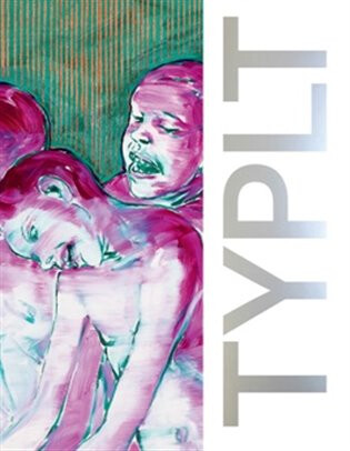 Lubomír Typlt: Tikající muž - Karel Srp,Lubomír Typlt,Petr Vaňous