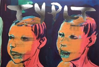 Lubomír Typlt - Vizionáři / Visionaries (Defekt) - Lubomír Typlt