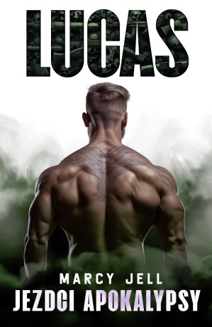 Lucas - Marcy Jell