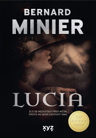 Lucia - Bernard Minier