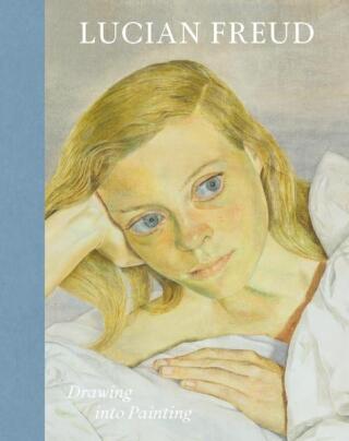 Lucian Freud - 