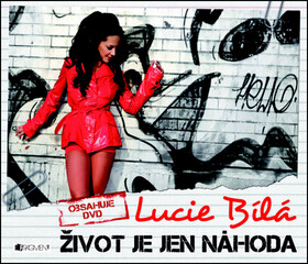 Lucie Bílá Život je jen náhoda - Lucie Bílá