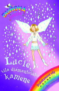 Lucie, víla diamantového kamene - Daisy Meadows