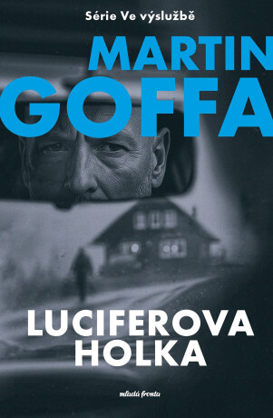 Luciferova holka - Martin Goffa
