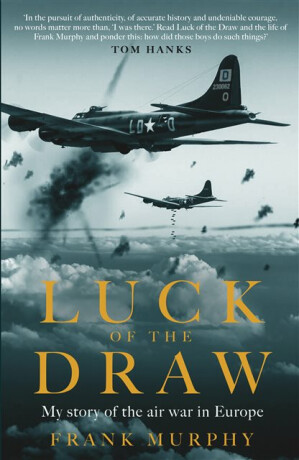 Luck of the Draw - Frank Murphy
