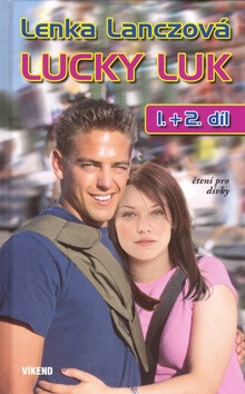 Lucky Luk I. + II. - Lenka Lanczová