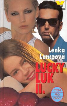Lucky Luk II. - Lenka Lanczová