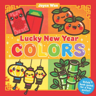 Lucky New Year: Colors - Joyce Wan