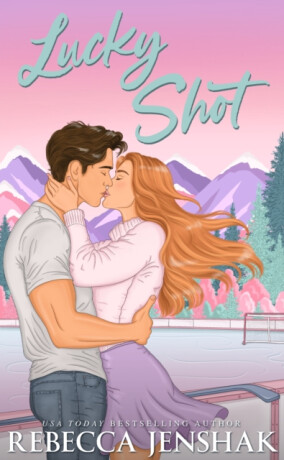 Lucky Shot - Rebecca Jenshak
