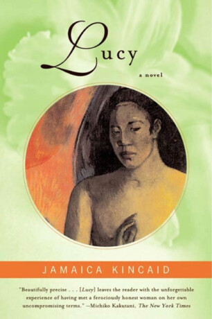 Lucy - Jamaica Kincaid