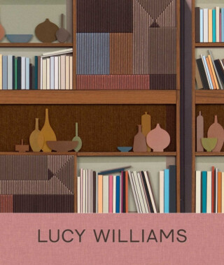Lucy Williams: Radiant City - 