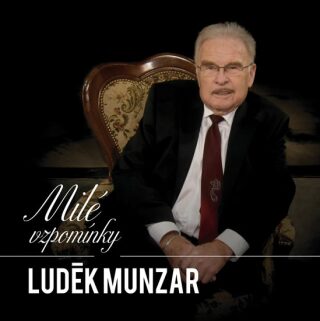 Luděk Munzar – Milé vzpomínky - 