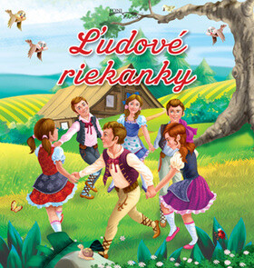 Ľudové riekanky - 
