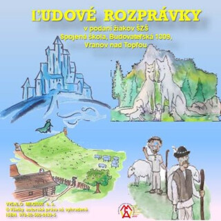 Ľudové rozprávky - 