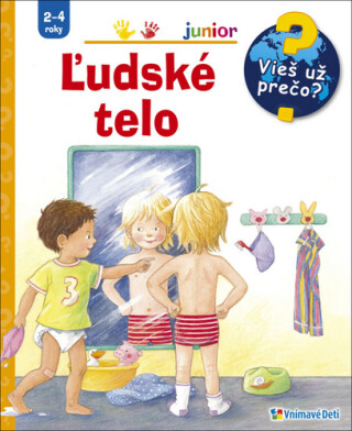 Ľudské telo - 
