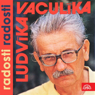 Ludvíka Vaculíka radosti radosti - 