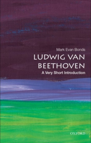 Ludwig van Beethoven - Mark Evan  Bonds