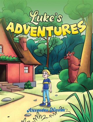 Luke's Adventures - Alexandru Niculae