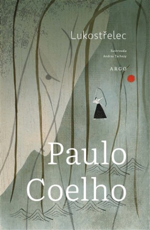 Lukostřelec - Paulo Coelho