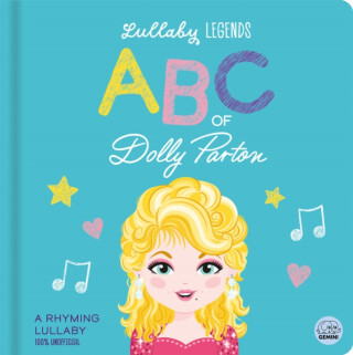 ABC of Dolly Parton - Linn Susie