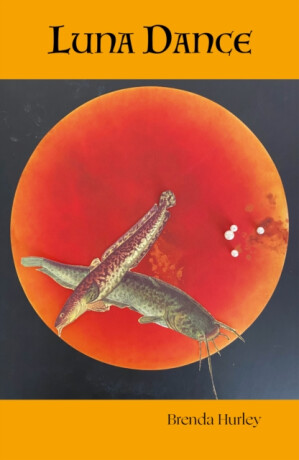 Luna Dance - Brenda Hurley