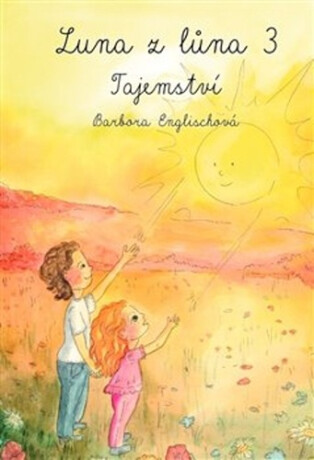 Luna z lůna 3 - Veronika Víchová,Barbora Englischová