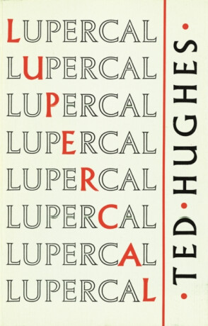 Lupercal - Ted Hughes