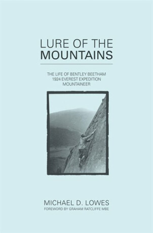 Lure of the Mountains - Graham Ratcliffe,Michael D. Lowes