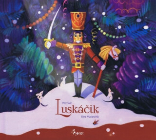 Luskáčik - 
