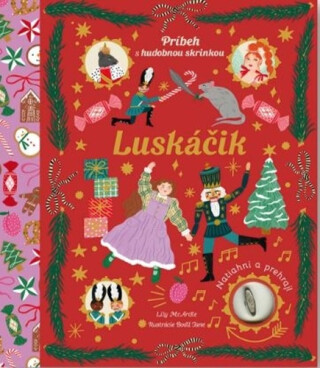 Luskáčik - 