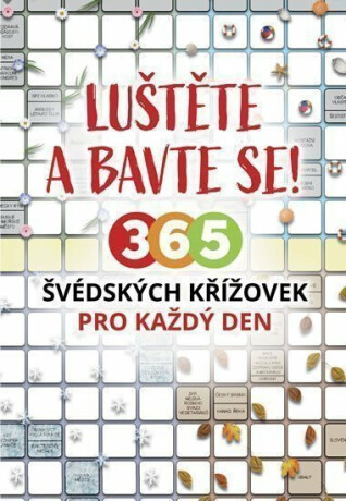 Luštěte a bavte se! - neuveden