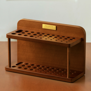 Luxusní stojánek na štětce Meeden - 