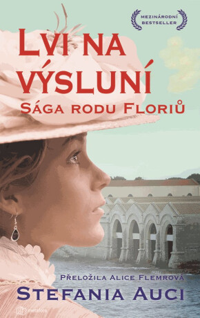 Lvi na výsluní - Stefania Auci