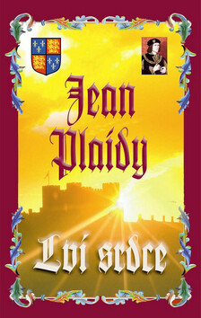 Lví srdce - Jean Plaidy