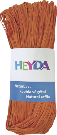 Lýko 50g oranžové - 