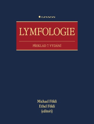 Lymfologie - kolektiv a,Michael Földi,Ethel Földi