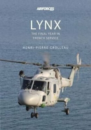 Lynx - Henri-Pierre Grolleau