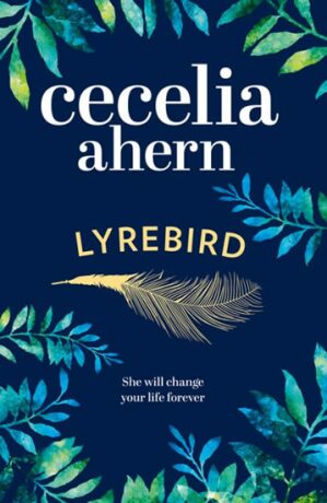 Lyrebird - Cecelia Ahern