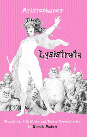 Lysistrata - Aristophanes
