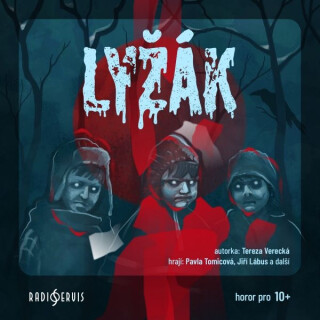 Lyžák - Tereza Verecká