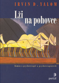 Lži na pohovce - Irvin D. Yalom