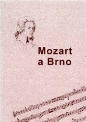 Mozart a Brno - 