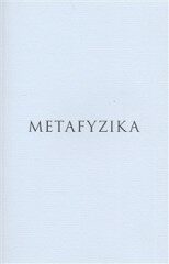Metafyzika - kapesní vydání - Aristotelés