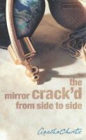 The Mirror Crack´d from Side to Side - Agatha Christie