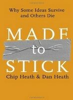 Made to Stick - Chip & Dan Heath